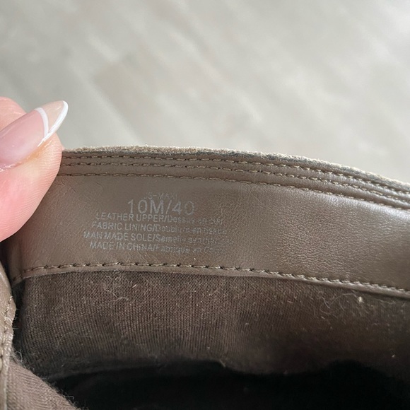 Jessica Simpson Booties - Picture 4 of 5